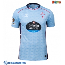 Fotballdrakt Herre Celta Vigo Ferran Jutgla #9 Hjemmedrakt 2025-26 Kortermet